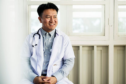 Healthcare professional