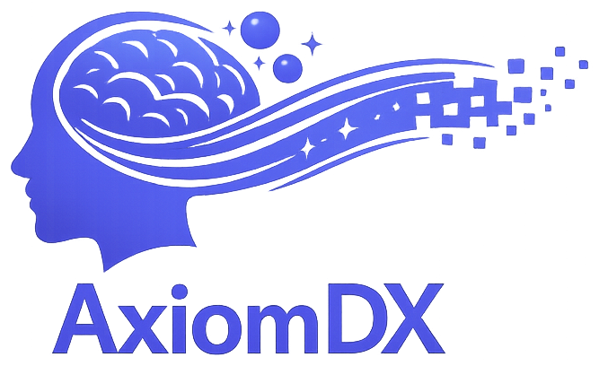 AxiomDX — Advancing Cognitive Healthcare